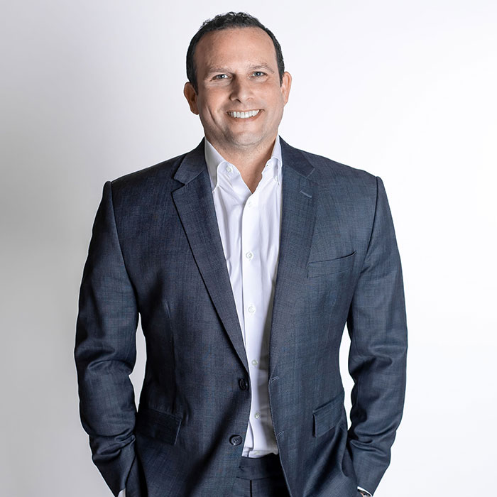 Larry Majerovits